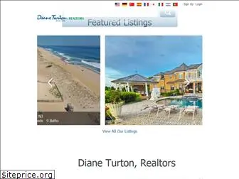 dianeturton.com