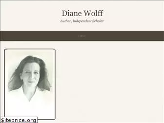 dianewolff.com