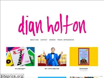 dianholton.com