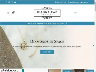 diannaraejewelry.com