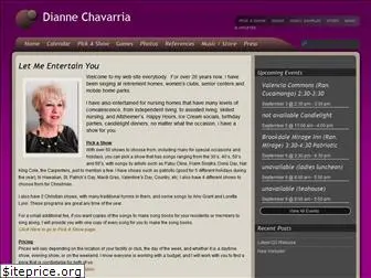 diannechavarria.com