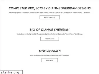 diannesheridandesigns.com