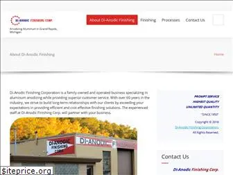 dianodicfinishing.com