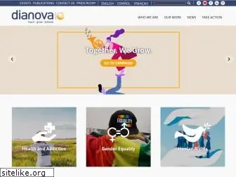 dianova.org