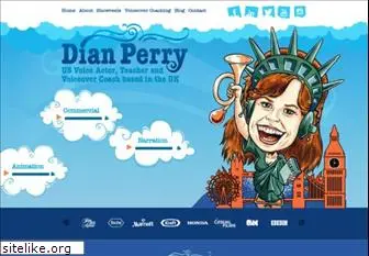 dianperry.com