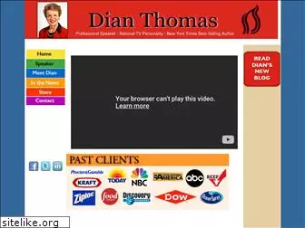 dianthomas.com