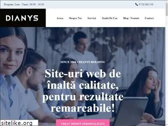 dianysmedia.com