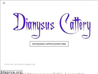 dianysuscattery.com