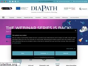 diapath.com