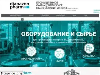 diapazon-pharm.ru