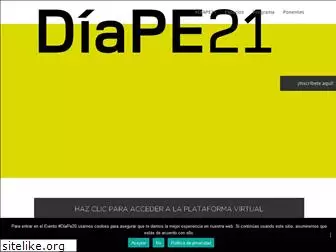 diape.es