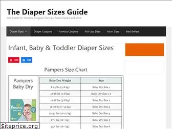 diaper-sizes.org