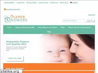 diaperanswers.org