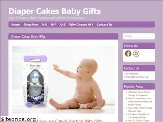diapercakes.com.sg
