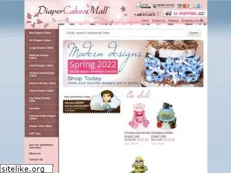 diapercakesmall.com