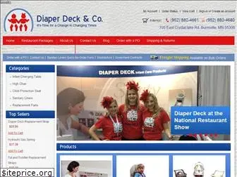 diaperdeck.com