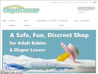 diaperdrawer.com