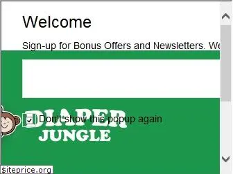 diaperjungle.com