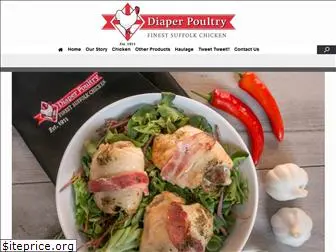 diaperpoultry.co.uk