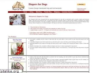 diapersfordogs.com