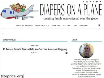 diapersonaplane.com