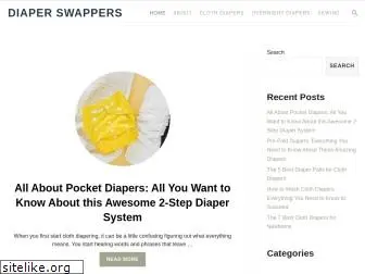 diaperswappers.com