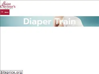 diapertrain.org