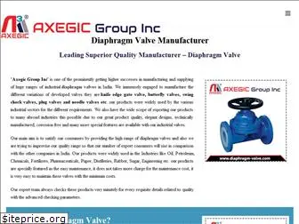 diaphragm-valve.com