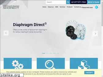diaphragmdirect.com