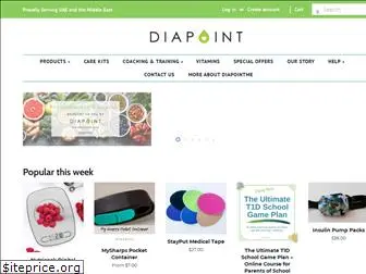 diapointshop.com