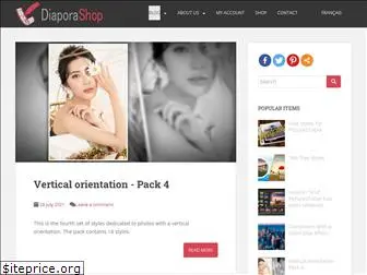 diaporashop.com