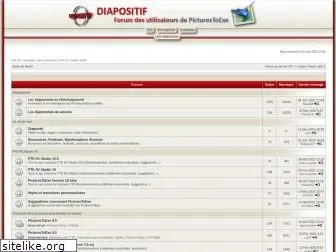 diapositif.net