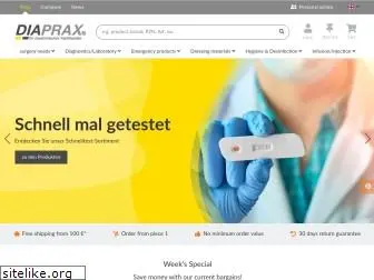 diaprax.de