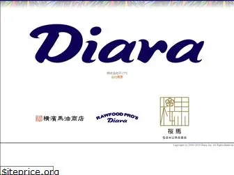 diara.co.jp