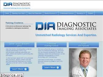 diaradiology.net