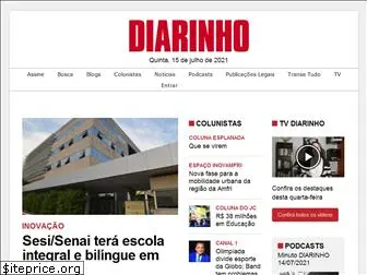 diarinho.net