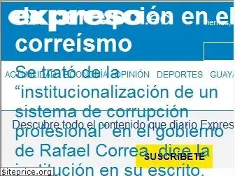 diario-expreso.com