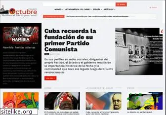 diario-octubre.com