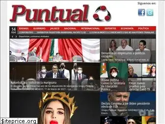 diario-puntual.com.mx