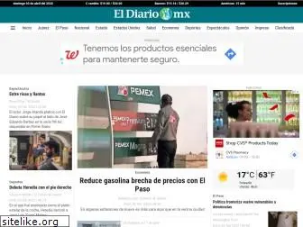 diario.mx