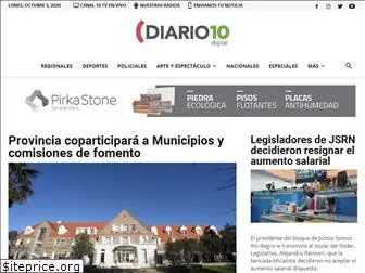 diario10.com.ar