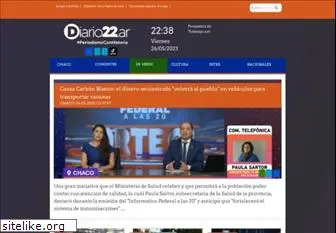 diario21.tv