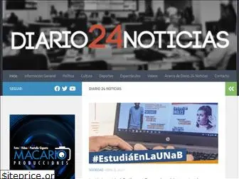 diario24noticias.com