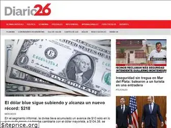 diario26.com.ar