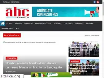 diarioabcdemichoacan.com.mx