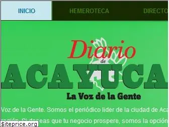 diarioacayucan.com