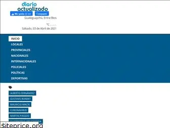diarioactualizado.com