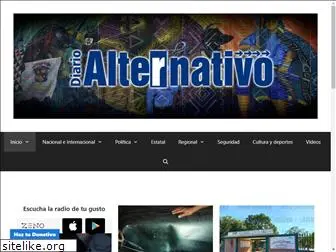 diarioalternativo.com.mx