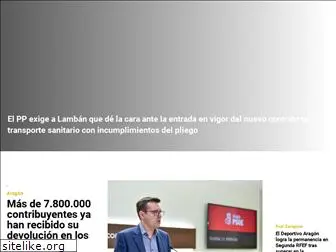 diarioaragones.com