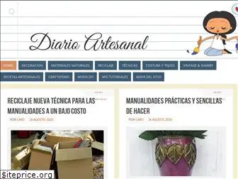 diarioartesanal.com